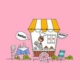 宁江蛋糕店小程序开发