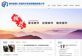 宁江城市开发投资集团有限公司